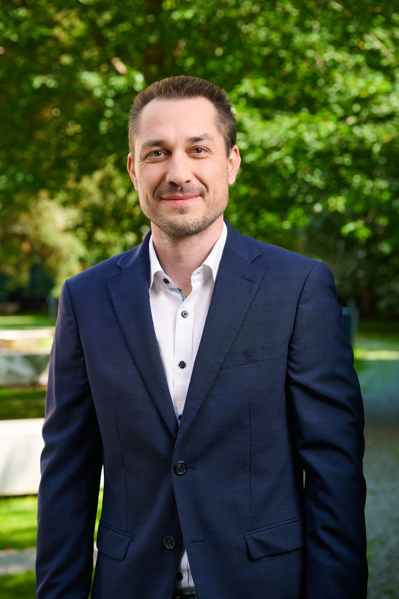 Tomáš Tajer