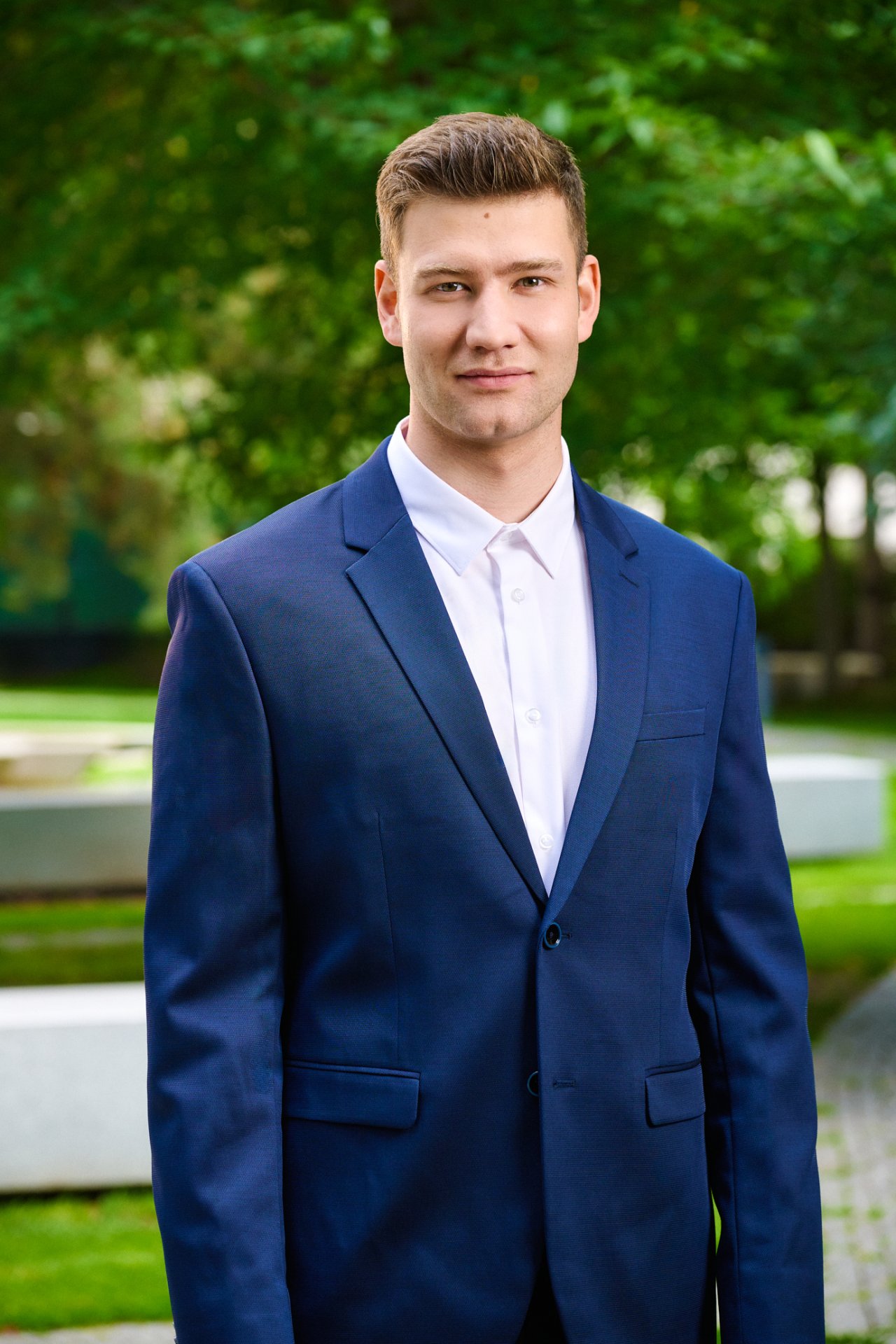 Davyd Gromenko