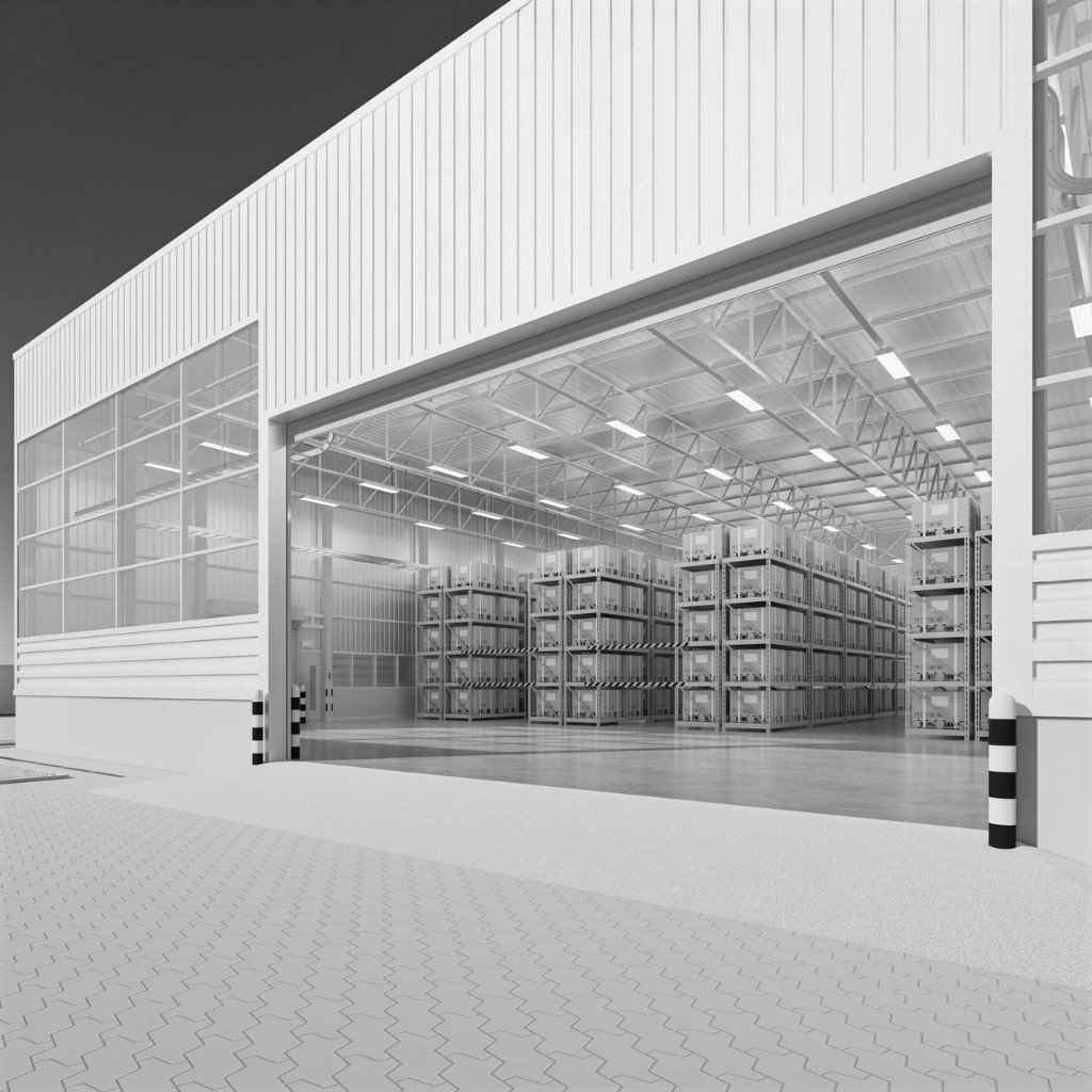 Logistics Development II