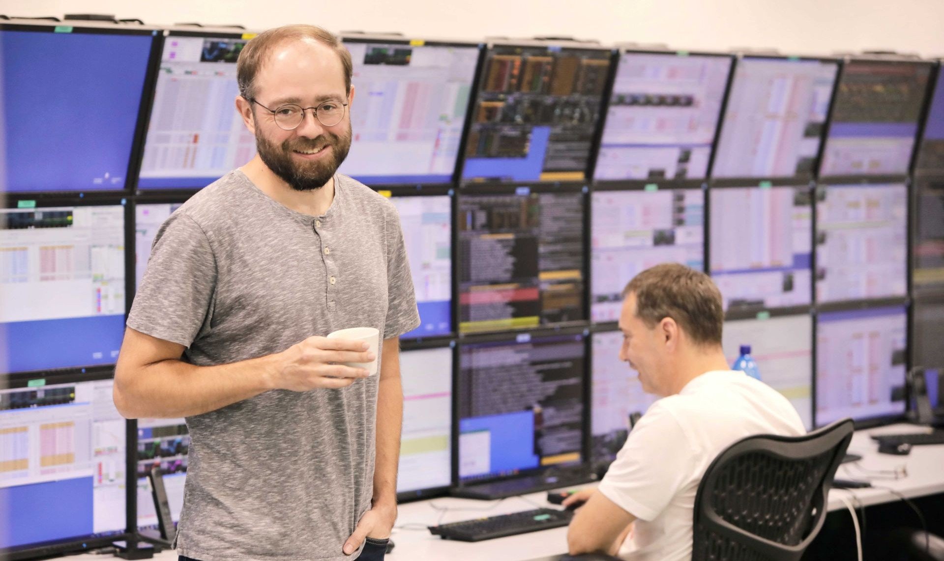 Quantitative Trader