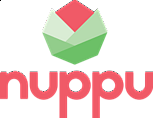 Logo Nuppu