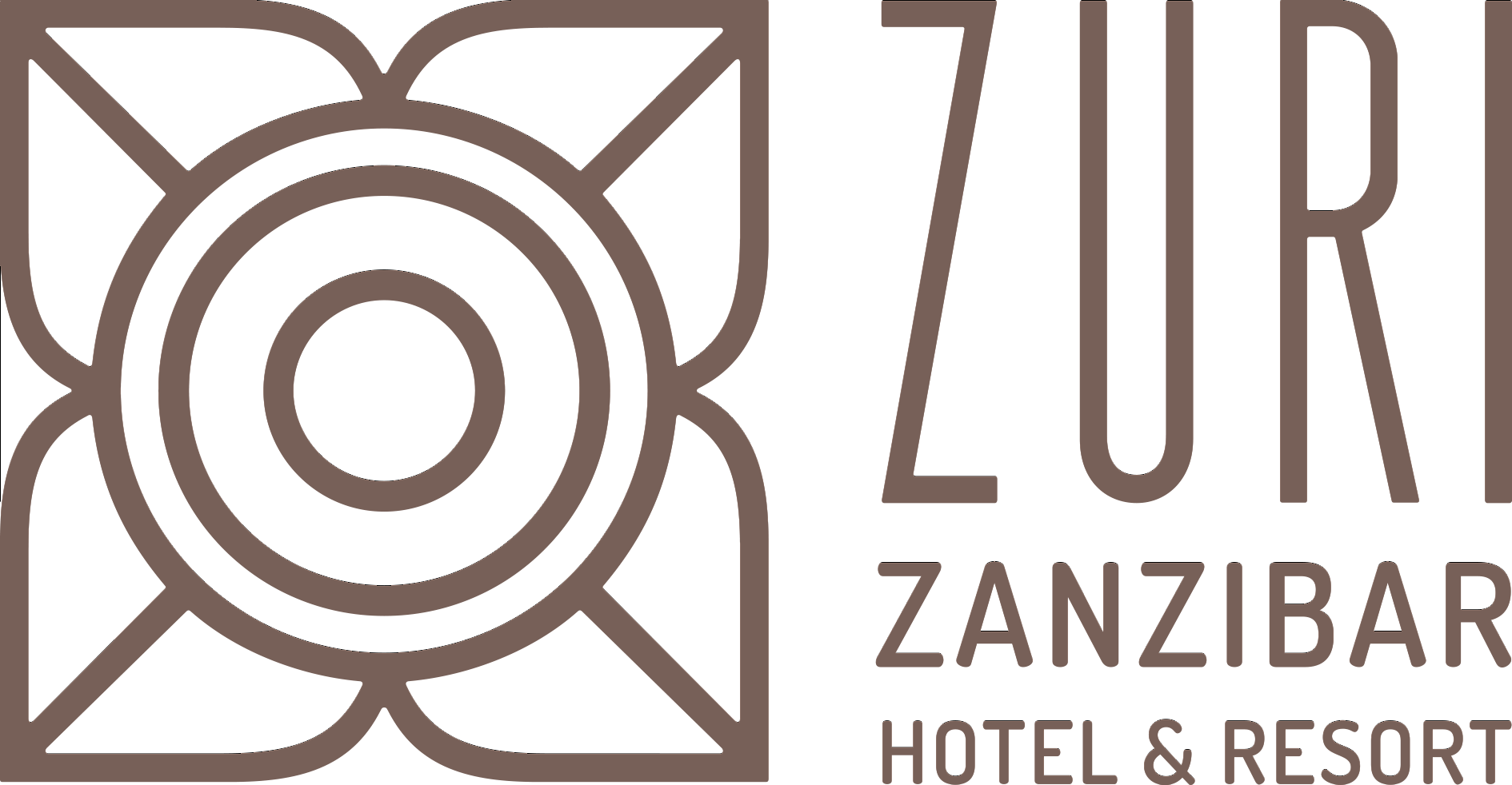 Logo Zuri Zanzibar