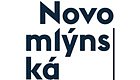 Logo Novomlýnská