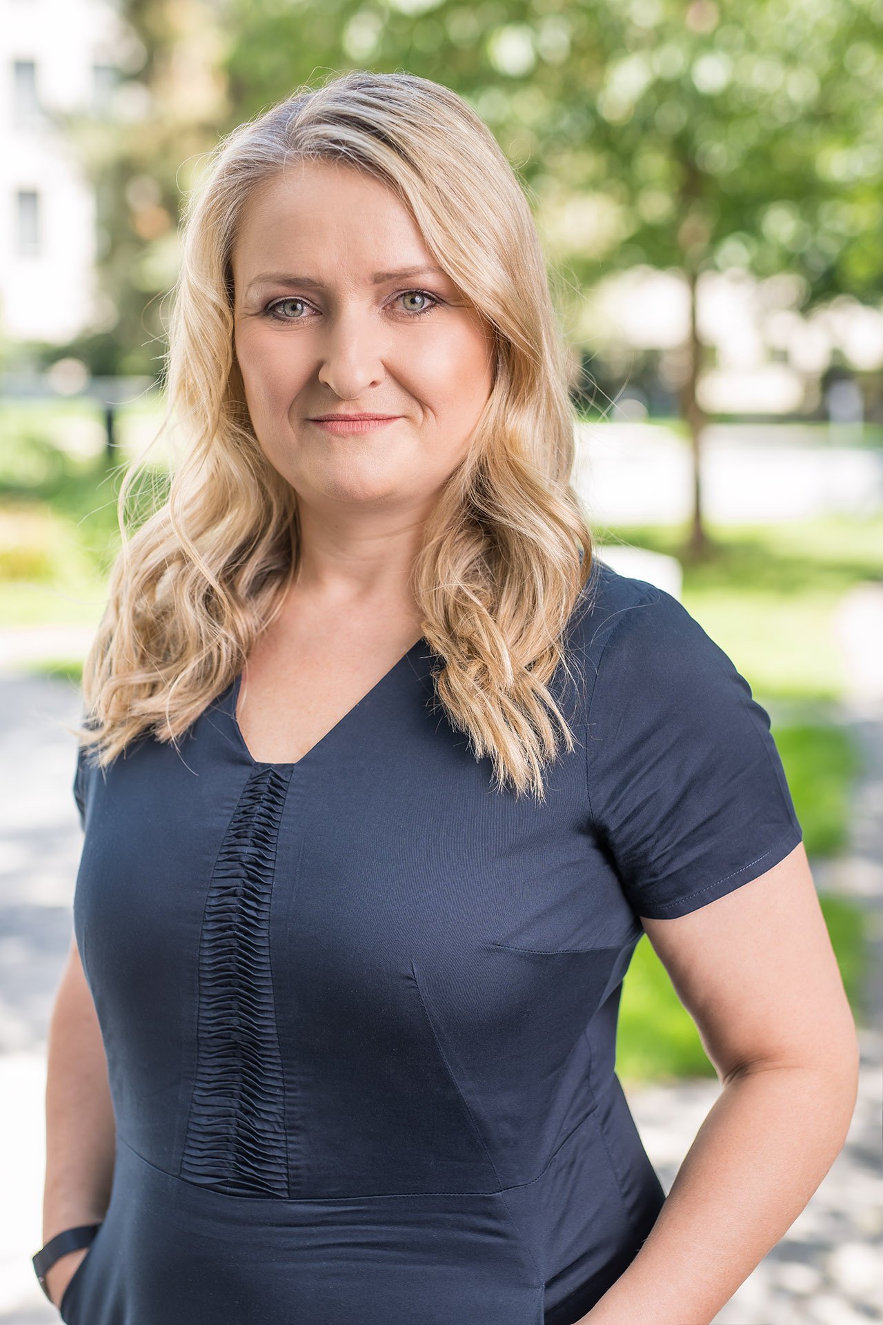 Lucie Bartůňková