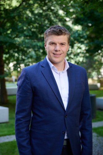 Lukáš Musil