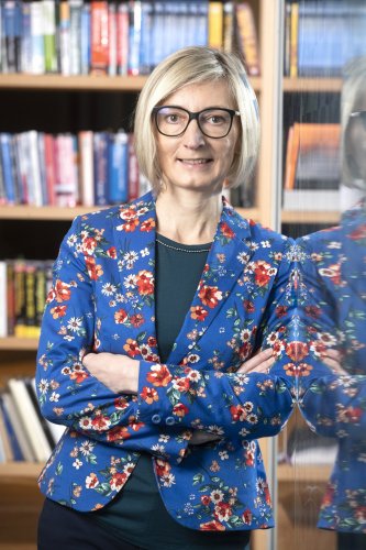 Adéla Salačová