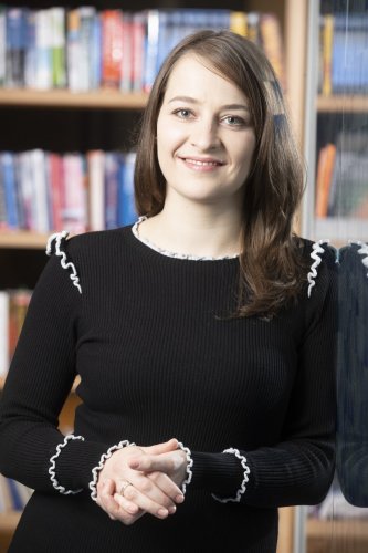 Lucie Voldánová