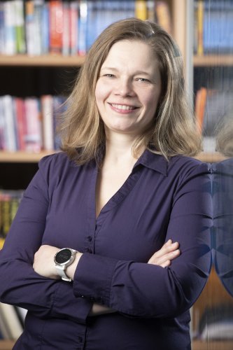 Petra Šlapánková