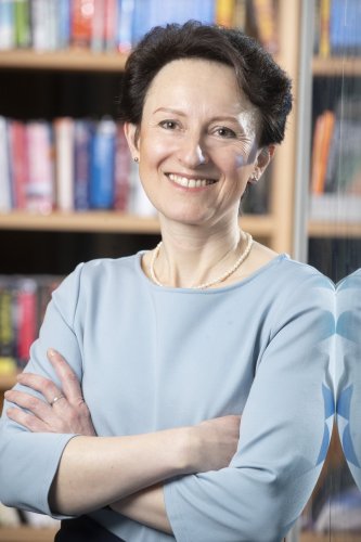 Lenka Eckertová