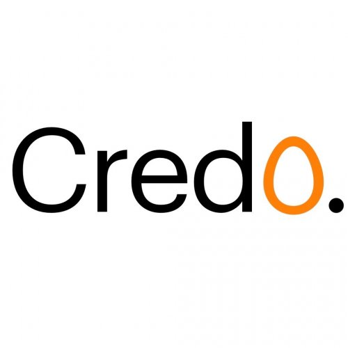Credo Ventures - logo