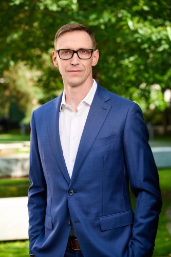 Michal Syrovátko