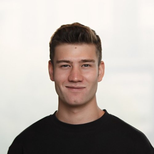 Davyd Gromenko