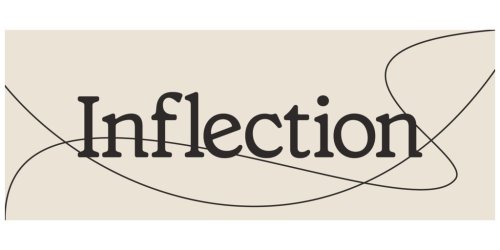 Inflection - logo