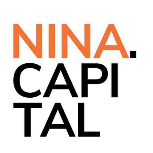 Nina Capital logo