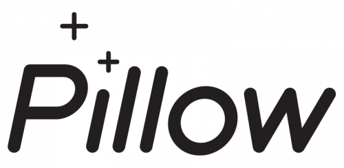 Pillow_logo