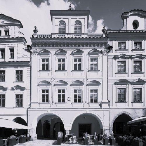Real Estate III
