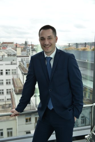 Tomáš Tajer