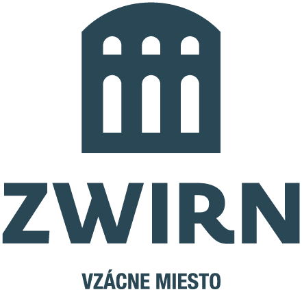 Zwirn - logo