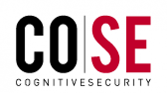 ¨Cognitive Security - logo