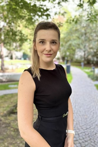 Diana Hricišáková
