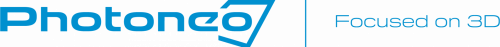Photoneo - logo