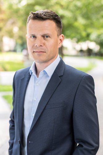 Jakub Mikulášek