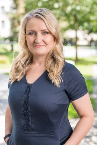Lucie Bartůňková
