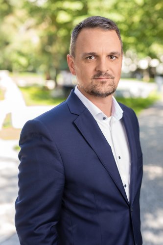 Marcel Kolesár