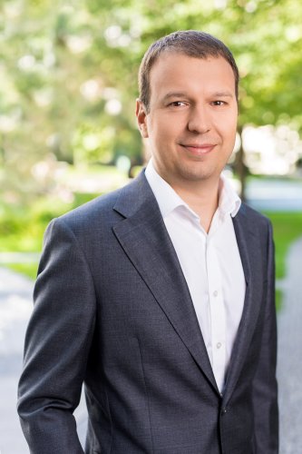 Matěj Kumstýř