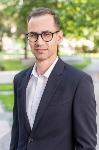 Pavel Štěpán