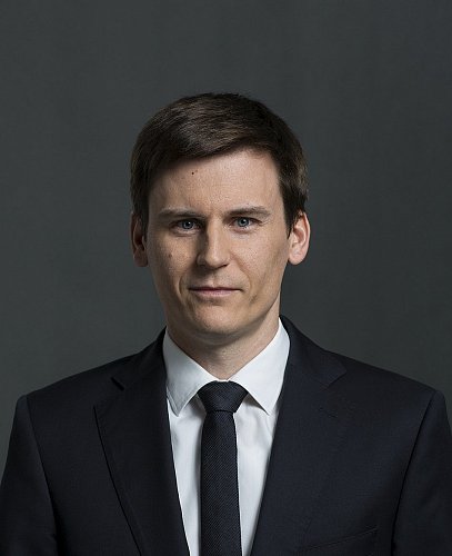 Bronislav Kandrík