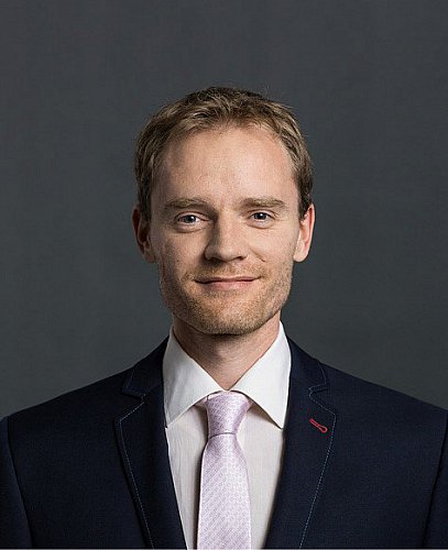 Jakub Petrásek