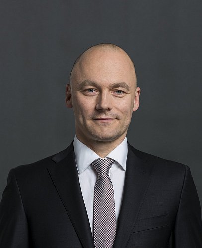 Michal Šaňák